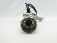 Tokyo Flow Meter HF-M30 Helical Inline Flow Meter 0.5 ~ 5 L/min Lot of 3 Working