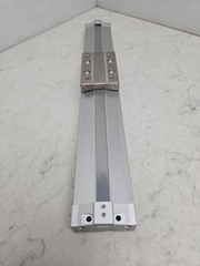 Smc MY3A16-200 Rodless Cylinder 200mm Stroke 16mm Bore 0.8MPa New See Pictures