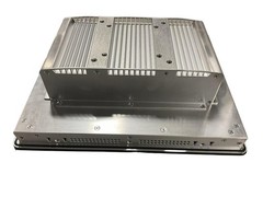 1060-7957 VERSAVIEW 5400 Allen-Bradley 12.1 ” LCD PANEL Industrial Computer