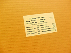 Allen Bradley – 440E-A13080 New in Factory Box