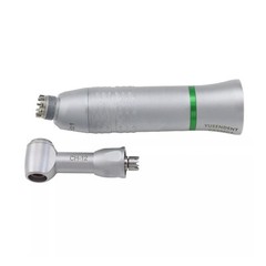 US COXO Dental 10:1 Reduction Endo Contra Angle Handpiece 90° Reciprocate C5-12