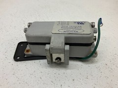 Mencom DP1-DB9-16LS Interface Module DP1DB916LS (TSC)