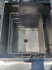 2022 HENNY PENNY PFE500 VELOCITY ELECTRIC PRESSURE FRYER