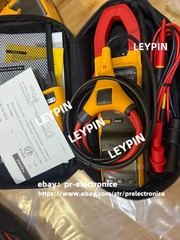 NEW Fluke 381 Remote Display True RMS AC/DC Clamp Meter with iFlex#pr