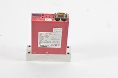 Horiba STEC Criterion D219-SCT C4F8 20sccm Mass Flow Controller