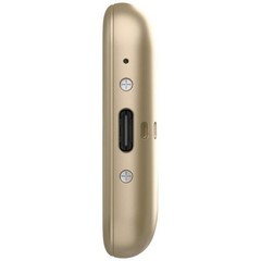 POCKETALK S Gold Translator Device Global Communication 2 Years NEW