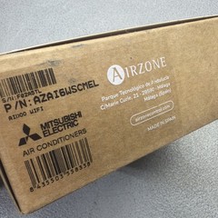 Airzone Aidoo WiFi Controller For Mitsubishi AC Units AZAI6WSCMEL