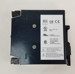 Traco Power TSP 090-124N DIN Rail Power Supply 24 VDC 90 W NEW