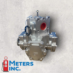 Remanufactured Gilbarco Advantage PAO24TC21 Meter