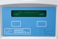 Advanced Instruments Osmometer Model 3320