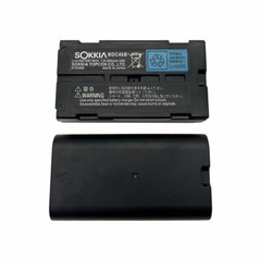Sokkia BDC46/BDC46B/BDC46A Equivalent Battery For SOKKIA Total Stations 2600mAh