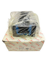 Bosch Rexroth R165351310 Ball Runner Block Carbon Steel KWC-055-FLS-C1-H-2