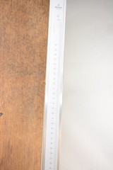 🌟 Mitutoyo 600mm Vernier Height Gage #520-150 – .02mm Graduation – Wooden Box