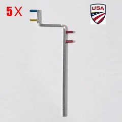 5 Universal Metal Aiming Arm For “XCP-ORA One Ring & Arm Positioning system Set”