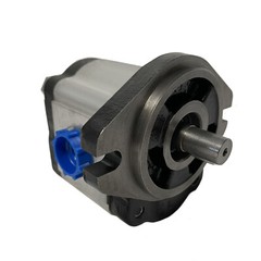 Hydraulic Gear Pump 2-11 GPM 5/8″ Keyed Shaft SAE A-2 Bolts CW Cast Iron Flange