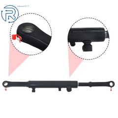 Hydraulic Cylinder Quick Tach 7362530 For Bobcat T450 T550 T595 A770 T630 T650