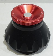 Beckman TLA 100.2 Ultracentrifuge Fixed Angle Rotor, 100,000 rpm
