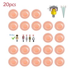 US Dental Overdenture Retention Caps For Implant Zest Locator Abutment Inserts