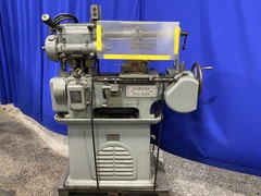 BARBER COLMAN GEAR HOBBER 6-10