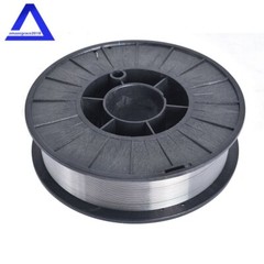 E71T-GS .045″ 1.2mm Gasless Flux Core Mild Steel MIG Welding Wire 10 Lbs Spool