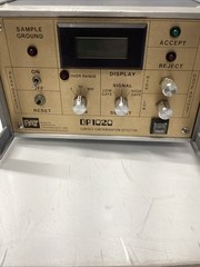 Photo acoustic Technology OP1020 Surface Contamination Detector R-866s