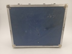 Promac Calibrator Model Number # DHT830S In Blue/Silver Carrying Case
