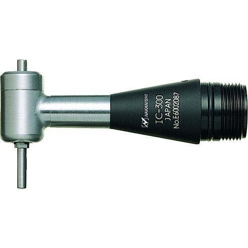 Nakanishi IC-300 Micro Grinder Attachment for Emax Evolution & Rotus Series 1006