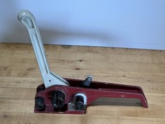 PST34 PLASTIC STRAP GENERAL USE TENSIONER TOOL REGULAR DUTY FOR 1/2″ – 3/4″ WIDE