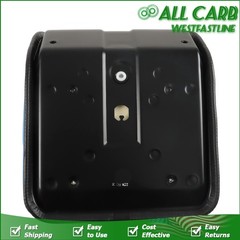 Blue Seat Easy To Install For Ford / New Holland 1110 1710 1910 1210 1310 1510