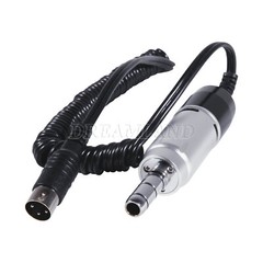 Dental Lab Marathon Electric Micromotor Contra Angle/Straight Handpiece Polisher