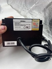 YIHUA 939D+ digital soldering station incomplete