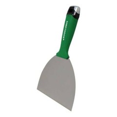 USG Sheetrock 6” High Carbon Steel Pro-Series Drywall Joint Knife (4 Pack)