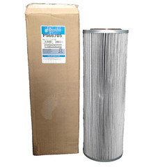 OEM DONALDSON P566705 DT Replacement Hydraulic Filter Cartridge 18″L x 6.02″ OD