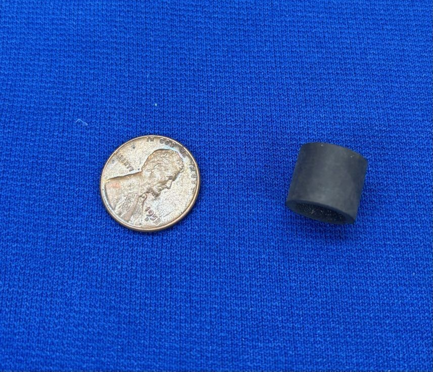 AIRCO OEM 801-0413 Rubber Sleeve Airco Welding Equipment Seal Seat A435