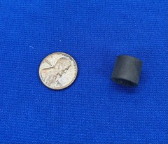 AIRCO OEM 801-0413 Rubber Sleeve Airco Welding Equipment Seal Seat A435