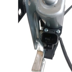 Front Right Power Window Regulator w/Motor 2011-2012 Chevrolet Cruze 748-975