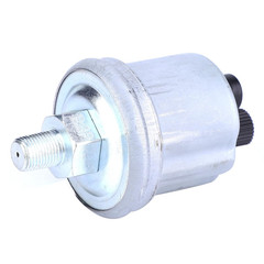 1/8Inch NPTF Oil Pressure Sensor Car Engine Oil Pressure Sending Unit Paramet…