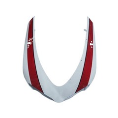 White Red Blue ABS Fairings Kit For 1098 848 1198 2007-2012 Motorcycle Bodywork