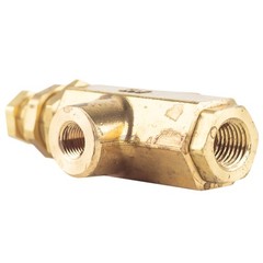 Champion Air Compressor Pilot Valve Unloader 145-175 PSI 1/4″ FNPT x 1/8″ FNPT