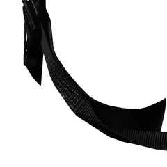 FALL PROTECTION SW99280-HW HEAVYWEIGHT CONSTRUCTION SAFETY HARNESS PADDED 3X/4X