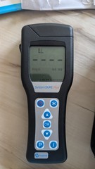 Hygiena SystemSURE Plus V2 ATP Monitoring Single Tube Luminometer w/ USB