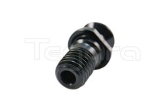TEGARA CAT40 Coolant Pull Stud Retention Knob Fits Fadal Okuma CAT40 TAIWAN ![