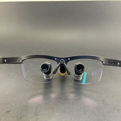 ORASCOPTIC DRAGONFLY PRO DENTAL LOUPES Hdl Ergo 3.5x TTL Medium pd60