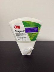3M Avagard Surgical & Healthcare Personnel Hand Antiseptic W/ Moisturizers, 16oz
