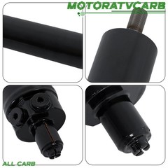ALL-CARB E6NN3A540CA Tractor Steering Cylinder For Ford 550 555 555A 555B 655