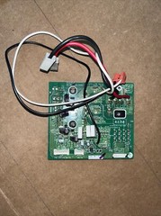 Fujitsu Inverter PCB 9707638011 K07BT-01-03 K07BT-0906HUE-TR0 TT161215R