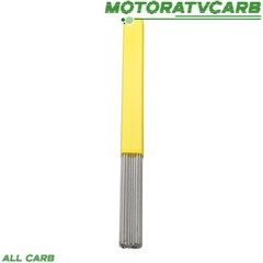 ALL-CARB ER308L Stainless Steel Stick Electrode 1/8″ × 16″ 5 LBS High Quality
