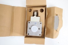 FSG Precision Rotary Potentiometer PW70A IP40