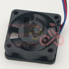 New Delta AFB0312HA-7G82 3010 DC12V 0.15A 3CM 3-Pin Mute Cooling Fan