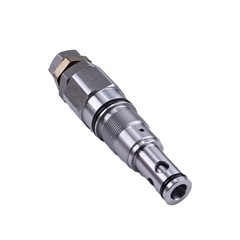 Relief Valve 2436U1306F1 for Kobelco K907 K909LC MD240C SK200 SK220 SK300 SK330